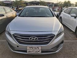 هیوندای سۆناتا